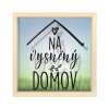 na vysneny domov
