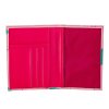 FRAN100 A Toucan Passport Holder Front
