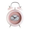 5372 6 clock001 a cutiecat alarmclock front