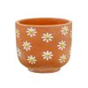 5654 1 ten023 mini mum terracotta planter a