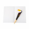 NOTE034 C Toucan Notebook Inside