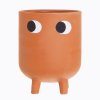 5675 3 ten022 a big leggy terracotta planter