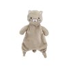 JOLY006 A Kitty Cat Baby Comforter
