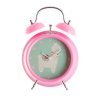 CLOCK002 A LimaLlama AlarmClock Front