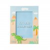 LDW189 A Dinosaurs Frame YouAreRoarsome Front