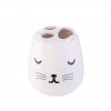 6575 xdc323 a cutiecat toothbrushholder front