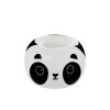 XDC339 A KawaiiFriends PandaToothbrushHolder Front