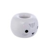 XDC340 B KawaiiFriends CatToothbrushHolder Side