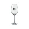 sklenice na vino wine aerobics
