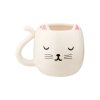 XDC347 A Cutie Cat Mug