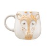 XDC387 A Gina Giraffe Mug