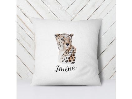leopard