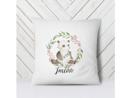panda jmeno