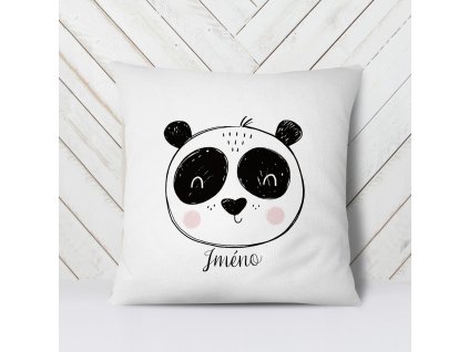 panda