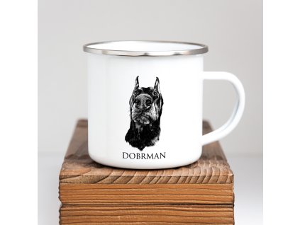 dobrman