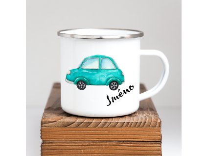 auto jmeno web
