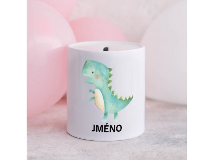 pokladnicka rex jmeno