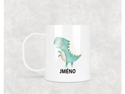 t rex