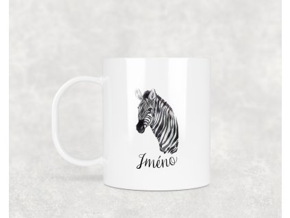 zebra