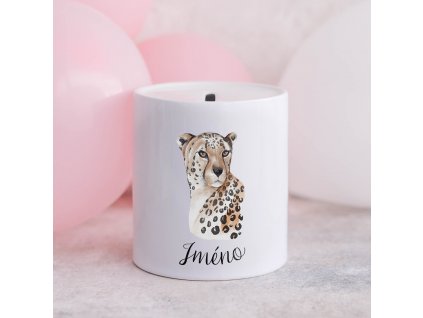 leopard