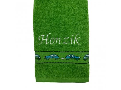 15479 1 rucnik zeleny