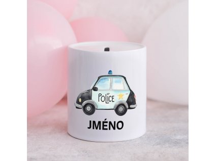 policie