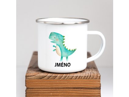 trex jmeno web
