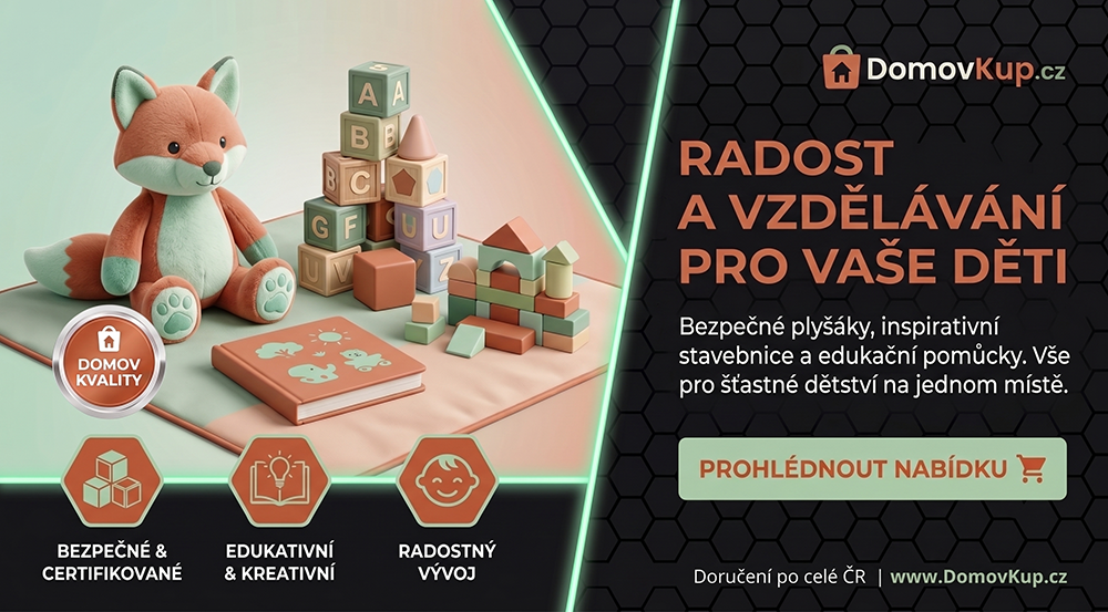 Hračky