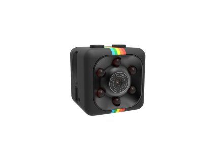 mini kamera