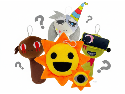 sprunki