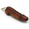 Dřevěný otvírák - Penis (10 cm)