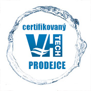 Certifikovaný VH prodejce