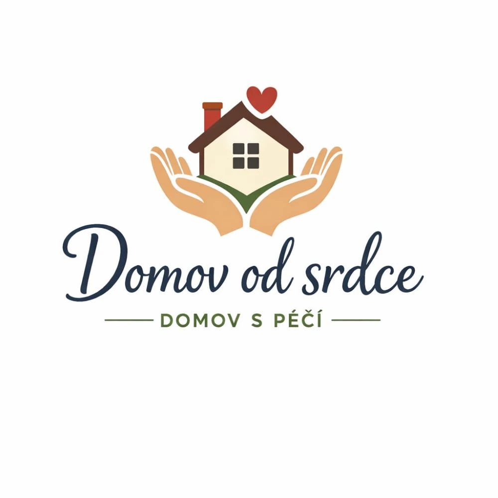 DOMOV OD SRDCE