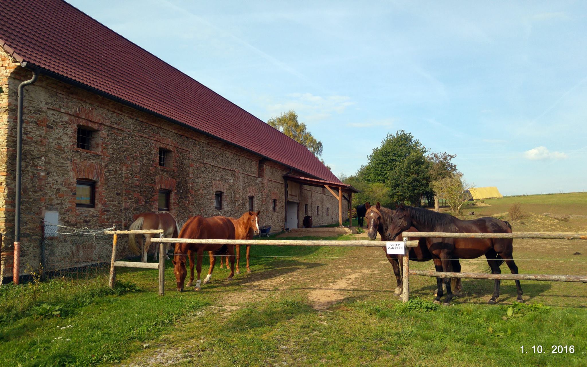 DEN OTEVŘENÝCH OČÍ 2016