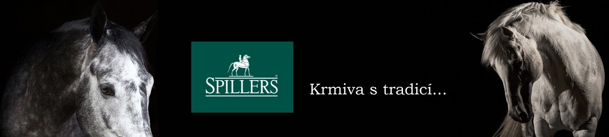 Spillers krmiva 