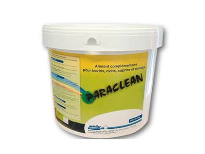 paraclean