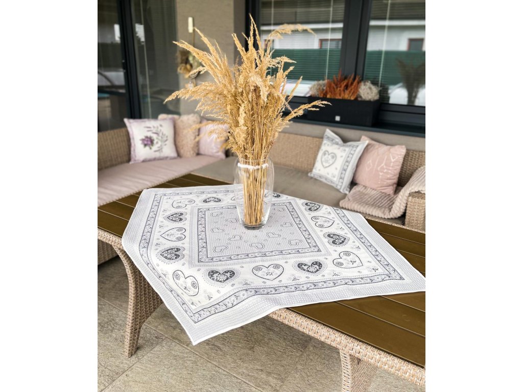 Gobelínové obrusy a obliečky Montage (Veľkosť obrus 35x50)