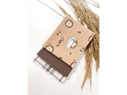 Kuchynský set utierok S2 3ks (Veľkosť 1 bal)