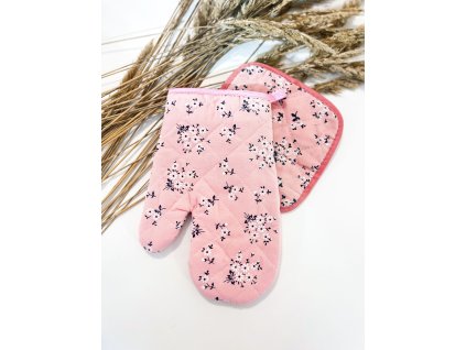 KUCHYNSKÝ SET CHŇAPKA S PODLOŽKOU SC (Veľkosť 1 bal)