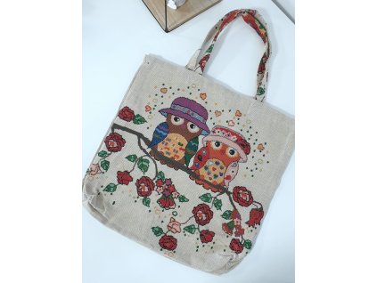 Gobelínová taška G14 (Veľkosť 1 KS)