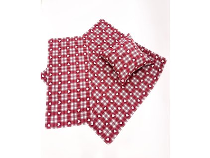 Gobelínové obrusy a obliečky ASENCIA (Veľkosť konferenčný obrus 40x100)