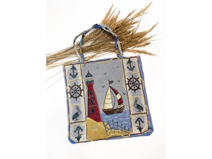 Gobelínová taška G15 (Veľkosť 1 KS)