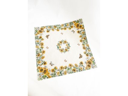 Gobelínové obrusy a obliečky Mirasol (Veľkosť obrus 35x50)