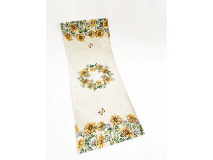 Gobelínové obrusy a obliečky Mirasol (Veľkosť obrus 35x50)