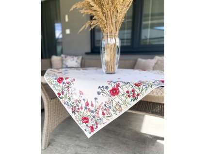 Gobelínové obrusy a obliečky Momille (Veľkosť obrus 35x50)