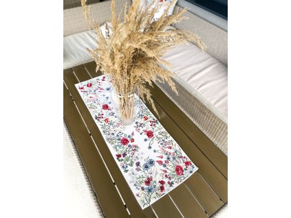 Gobelínové obrusy a obliečky Momille (Veľkosť obrus 35x50)