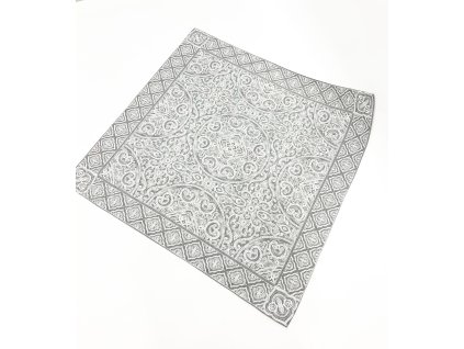 Gobelínové obrusy a obliečky MYKONOS (Veľkosť obrus 35x50)