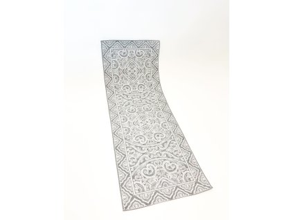 Gobelínové obrusy a obliečky MYKONOS (Veľkosť obrus 35x50)