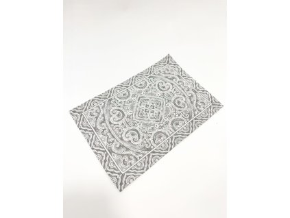 Gobelínové obrusy a obliečky MYKONOS (Veľkosť obrus 35x50)