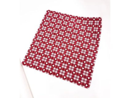 Gobelínové obrusy a obliečky ASENCIA (Veľkosť konferenčný obrus 40x100)